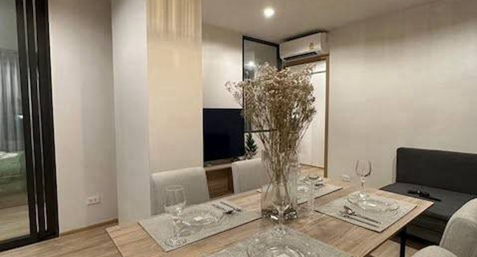 ให้เช่า 2 ห้องนอน คอนโด ใน วัฒนา, กรุงเทพฯ