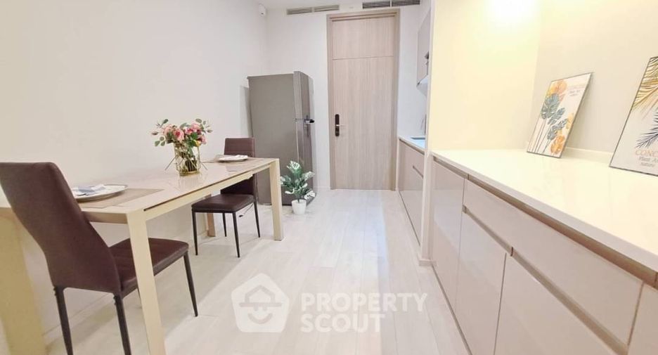 Condo en venta de 1 habitaciones en Pathum Wan, Bangkok