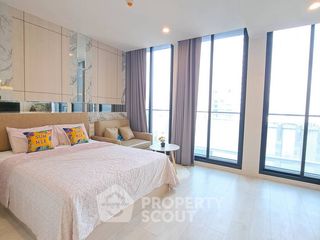 For sale 1 bed condo in Pathum Wan, Bangkok