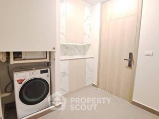 For sale 1 bed condo in Pathum Wan, Bangkok