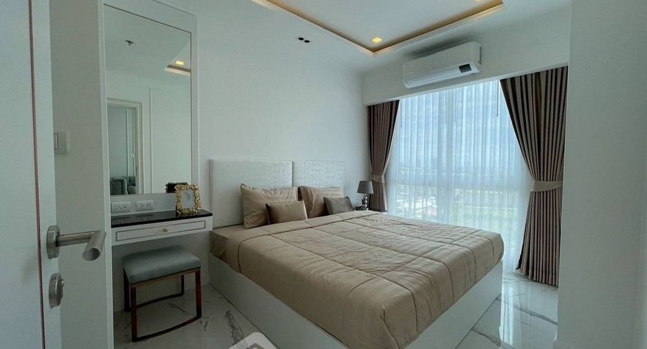 出租 1 卧室 公寓 在 Jomtien, 芭提雅