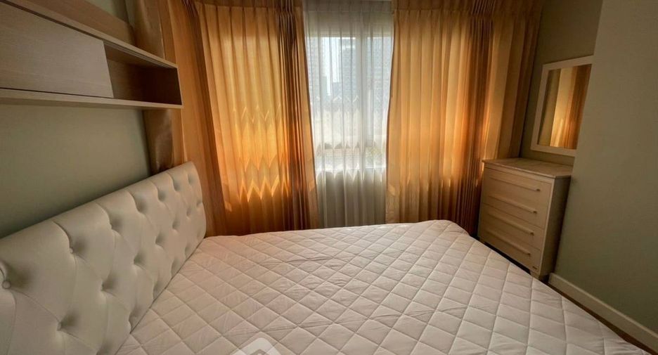 For rent 2 ベッドルーム condo in Watthana, Bangkok