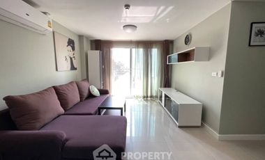 For rent 2 ベッドルーム condo in Watthana, Bangkok