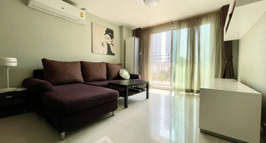 For rent 2 ベッドルーム condo in Watthana, Bangkok