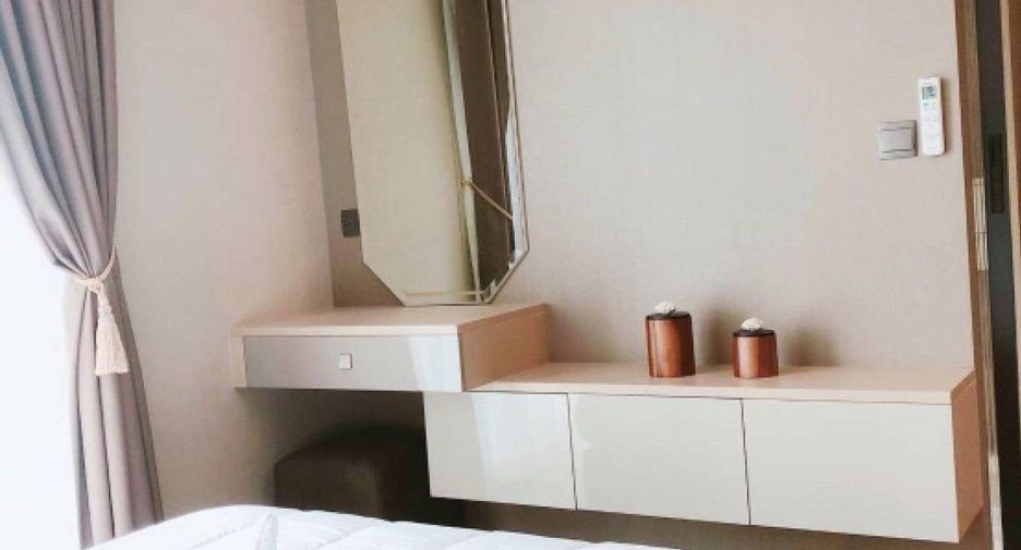 For rent 1 Beds condo in Watthana, Bangkok