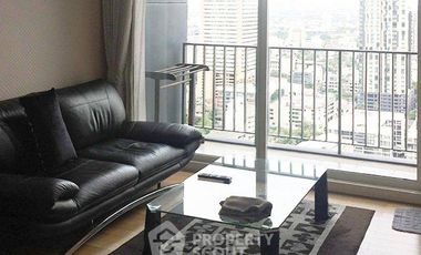Wohnung zur Miete mit 1 Zimmer in Khlong Toei, Bangkok