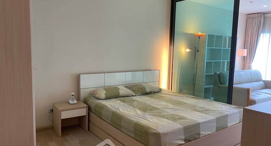 For rent 1 Beds condo in Khlong Toei, Bangkok