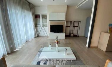 Condo en alquiler de 1 habitaciones en Khlong Toei, Bangkok