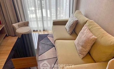 Condo en alquiler de 1 habitaciones en Phaya Thai, Bangkok