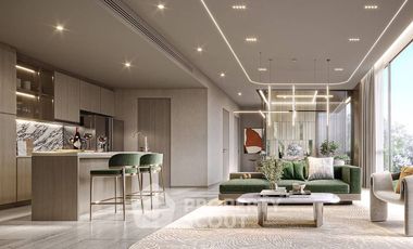 For sale 3 bedrooms condo in Bang Kho Laem, Bangkok