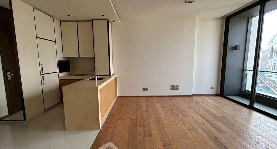 Condo en venta de 2 habitaciones en Khlong Toei, Bangkok