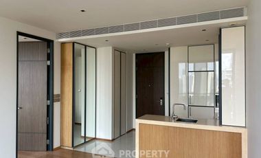 Condo en venta de 2 habitaciones en Khlong Toei, Bangkok
