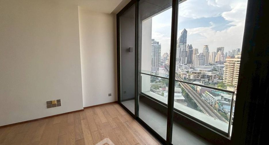 Condo en venta de 2 habitaciones en Khlong Toei, Bangkok