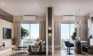 出售 2 卧室 公寓 在 Dusit, 曼谷