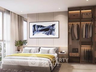 出售 2 卧室 公寓 在 Dusit, 曼谷