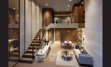 Condo en venta de 1 habitaciones en Bang Rak, Bangkok