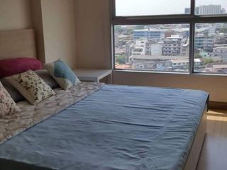 À vendre 2 chambres condo à Thon Buri, Bangkok