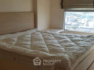 À vendre 2 chambres condo à Thon Buri, Bangkok
