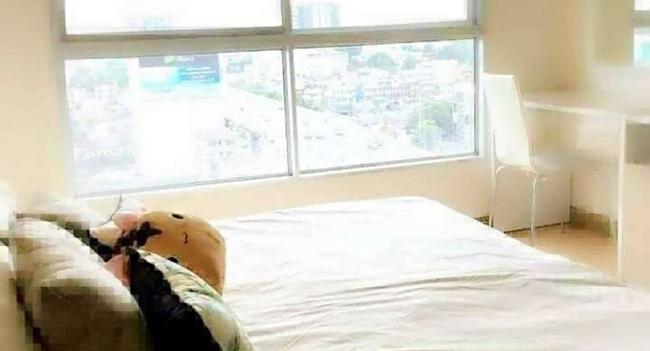 À vendre 2 chambres condo à Thon Buri, Bangkok