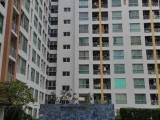 À vendre 2 chambres condo à Thon Buri, Bangkok