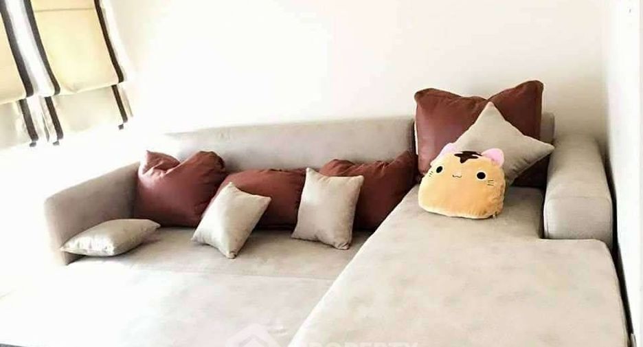 À vendre 2 chambres condo à Thon Buri, Bangkok
