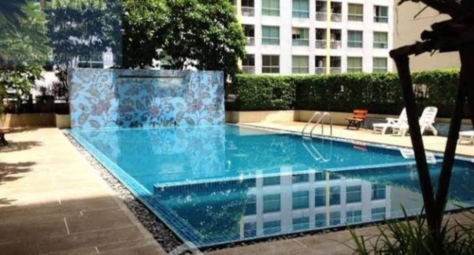 À vendre 2 chambres condo à Thon Buri, Bangkok