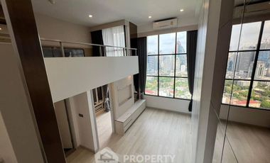 À vendre 1 chambre condo à Sathon, Bangkok