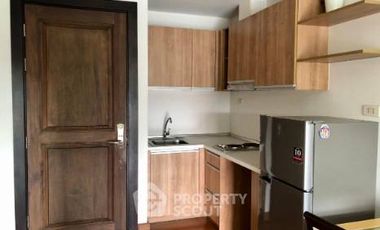 For sale 1 bed condo in Phra Khanong, Bangkok