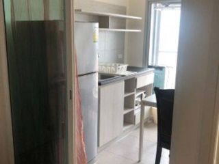 Продажа 1 кровать кондо в Тхон Бури, Бангкок