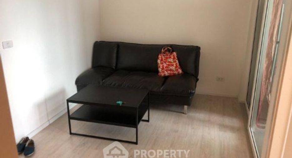 For sale 1 Beds condo in Thon Buri, Bangkok