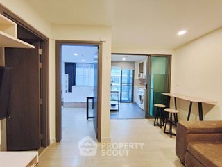 For sale 1 Beds condo in Phaya Thai, Bangkok