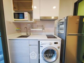 For sale 1 Beds condo in Phaya Thai, Bangkok