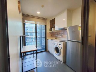 For sale 1 Beds condo in Phaya Thai, Bangkok