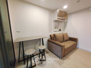 For sale 1 Beds condo in Phaya Thai, Bangkok