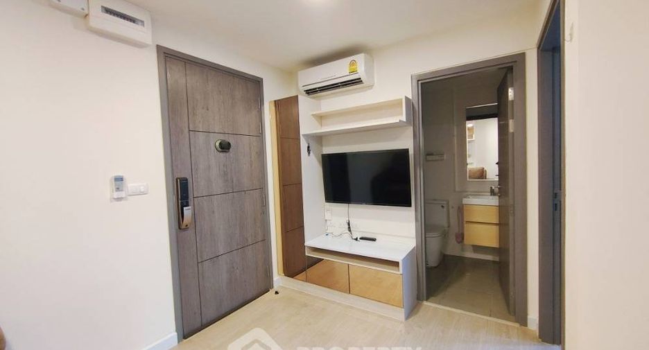 For sale 1 Beds condo in Phaya Thai, Bangkok
