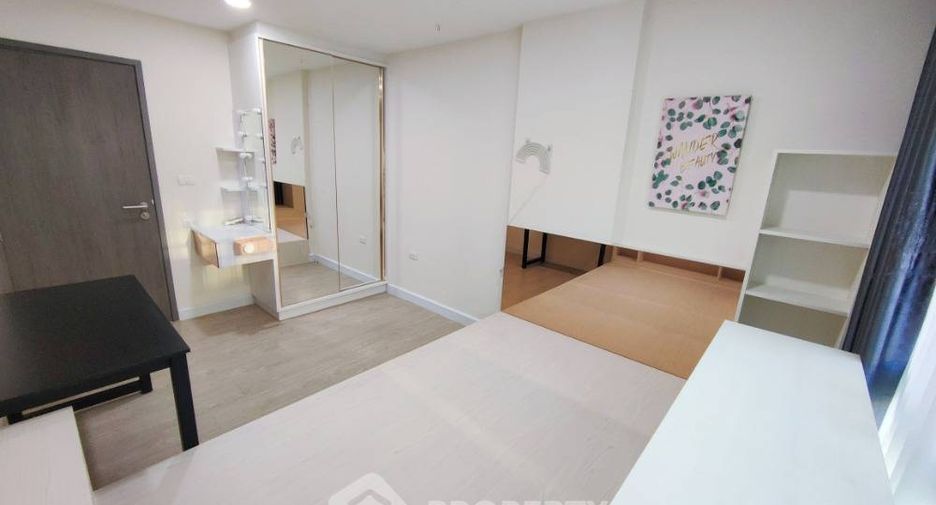 For sale 1 Beds condo in Phaya Thai, Bangkok