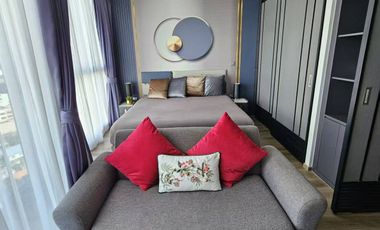 Wohnung zum Kauf mit 1 Zimmer in Bang Lamung, Chonburi