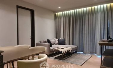 For rent and for sale 2 bedrooms condo in Watthana, Bangkok