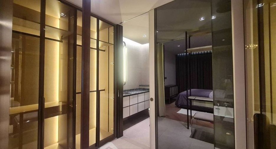 For rent and for sale 2 bedrooms condo in Watthana, Bangkok