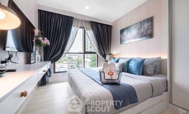 For sale 2 bedrooms condo in Khlong Toei, Bangkok