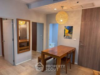 For sale 2 bedrooms condo in Khlong Toei, Bangkok