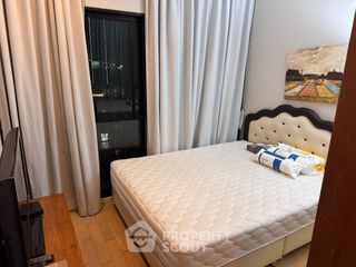 For sale 2 bedrooms condo in Khlong Toei, Bangkok