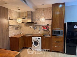 For sale 2 bedrooms condo in Khlong Toei, Bangkok