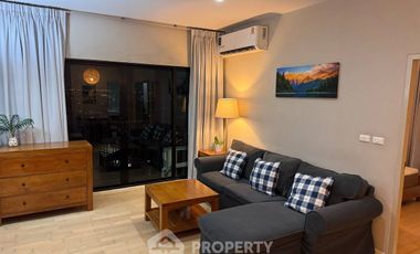 For sale 2 bedrooms condo in Khlong Toei, Bangkok