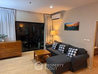 For sale 2 bedrooms condo in Khlong Toei, Bangkok