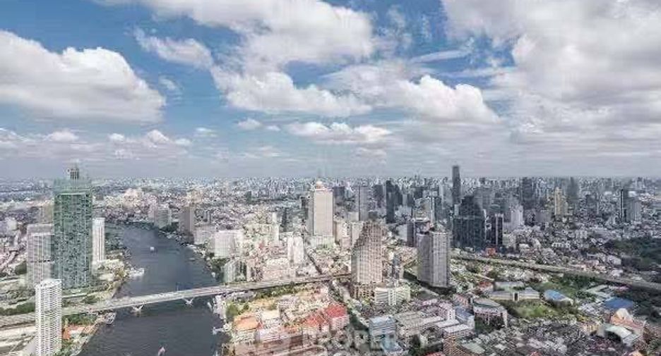 ขาย 2 ห้องนอน คอนโด ใน บางคอแหลม, กรุงเทพฯ
