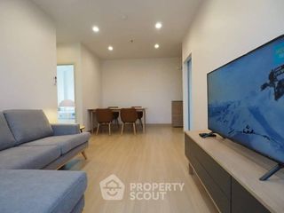 For sale 2 bedrooms condo in Huai Khwang, Bangkok