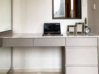 Продажа 1 кровать кондо в Патхум Щан, Бангкок
