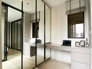 Продажа 1 кровать кондо в Патхум Щан, Бангкок