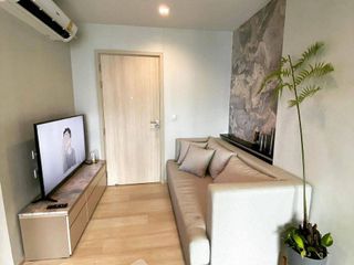 Продажа 1 кровать кондо в Патхум Щан, Бангкок